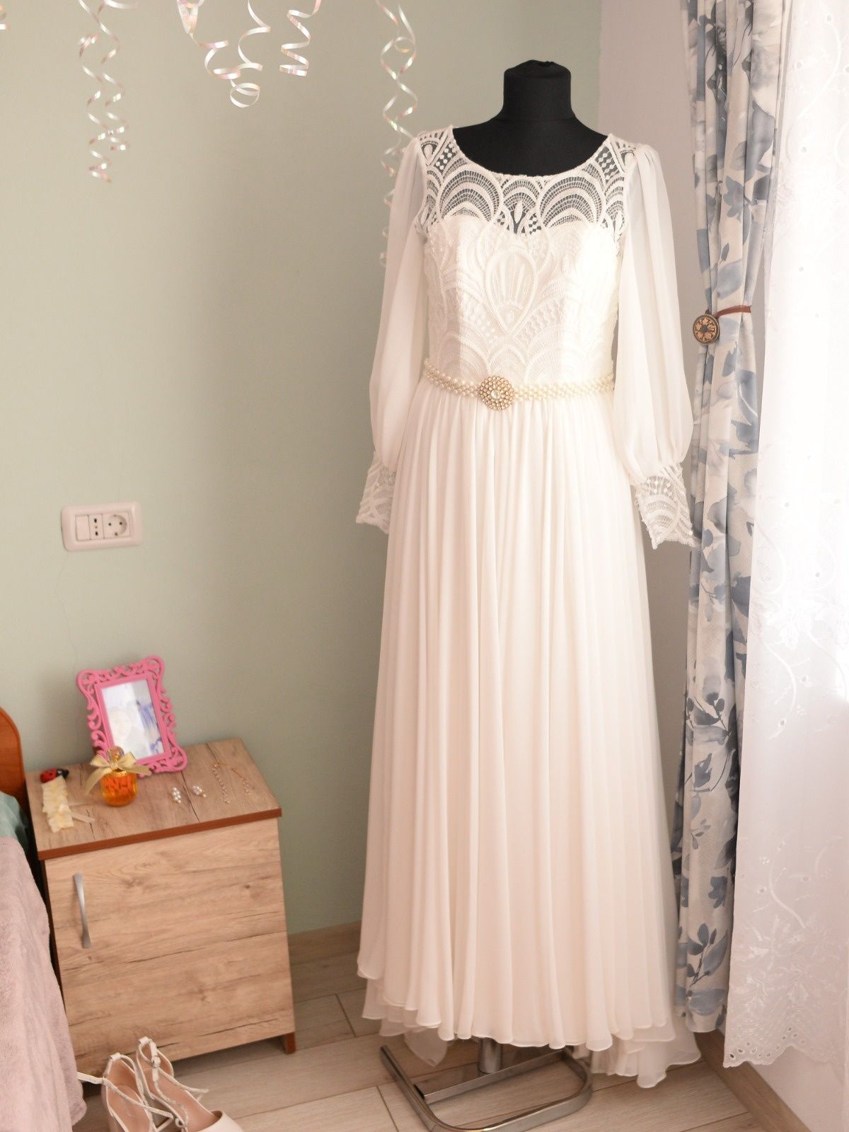 Rochie de mireasă