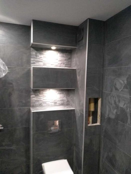 Изграждане на бани, ВиК Дизайнерски Изпълнения