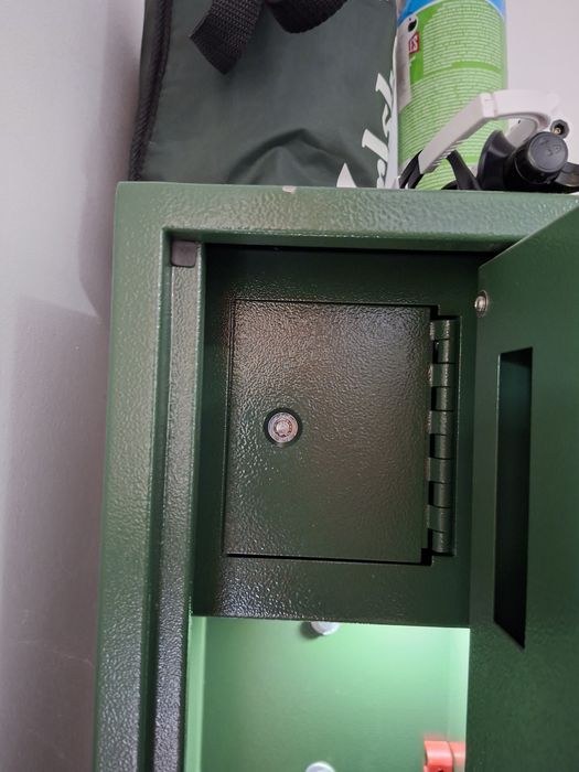 Vand dulap arme (3 arme)