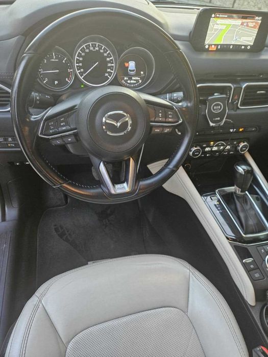 Продавам Mazda Cx5 2.2 SKYACTIVE FULL OPTIONAL/60000км