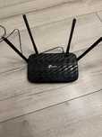 Рутер TP-Link Archer A6 AC1200