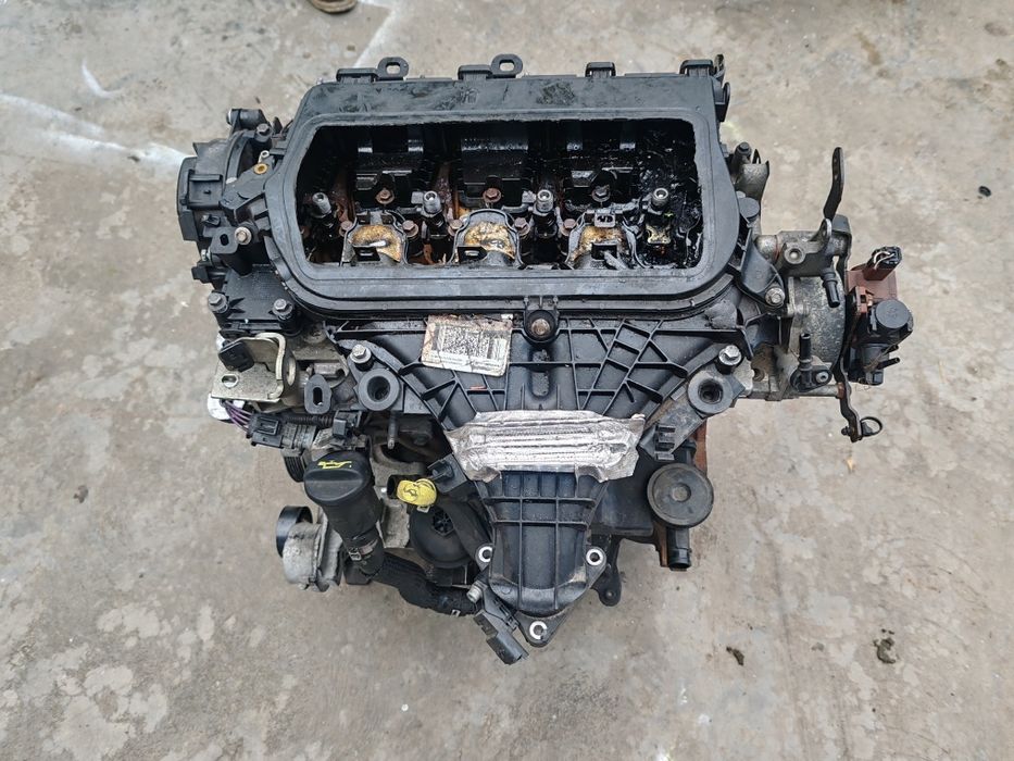 Motor Ford Kuga 2.0tdci 4500lei