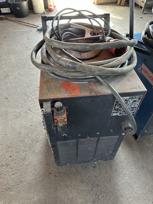 Debitor plasma CEBORA 70 amperi