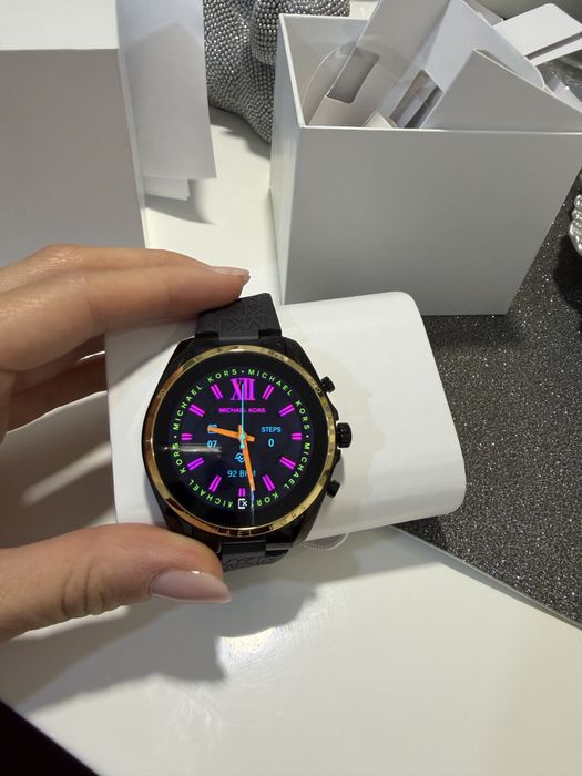 Ceas Michael Kors Touch Nou