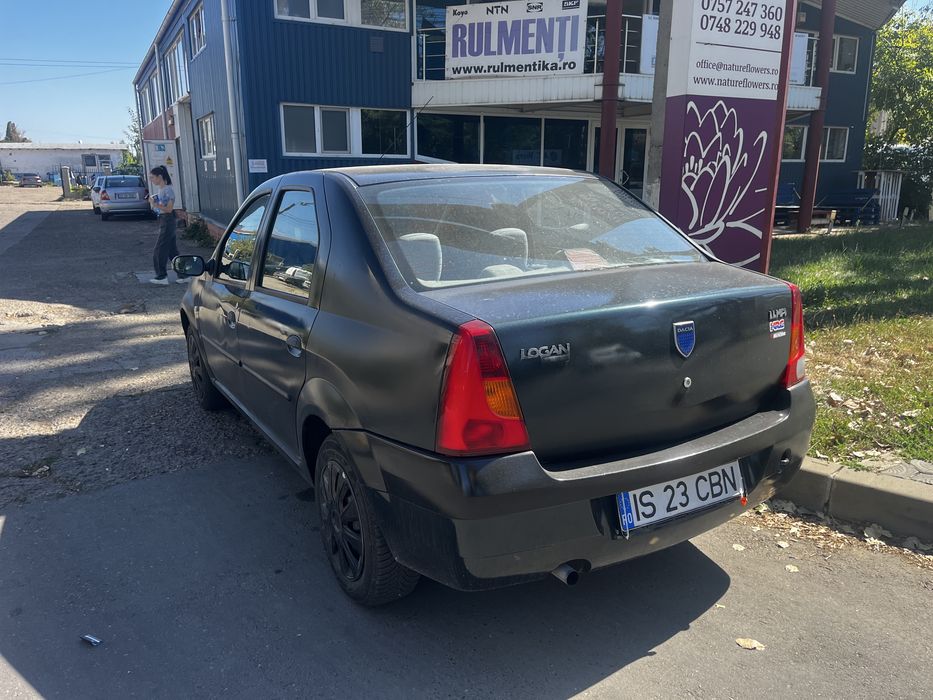 Dacia Logan 1.4mpi