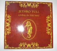 Виниловые пластинки Jethro Tull - Living In The Past (двойной альбом)