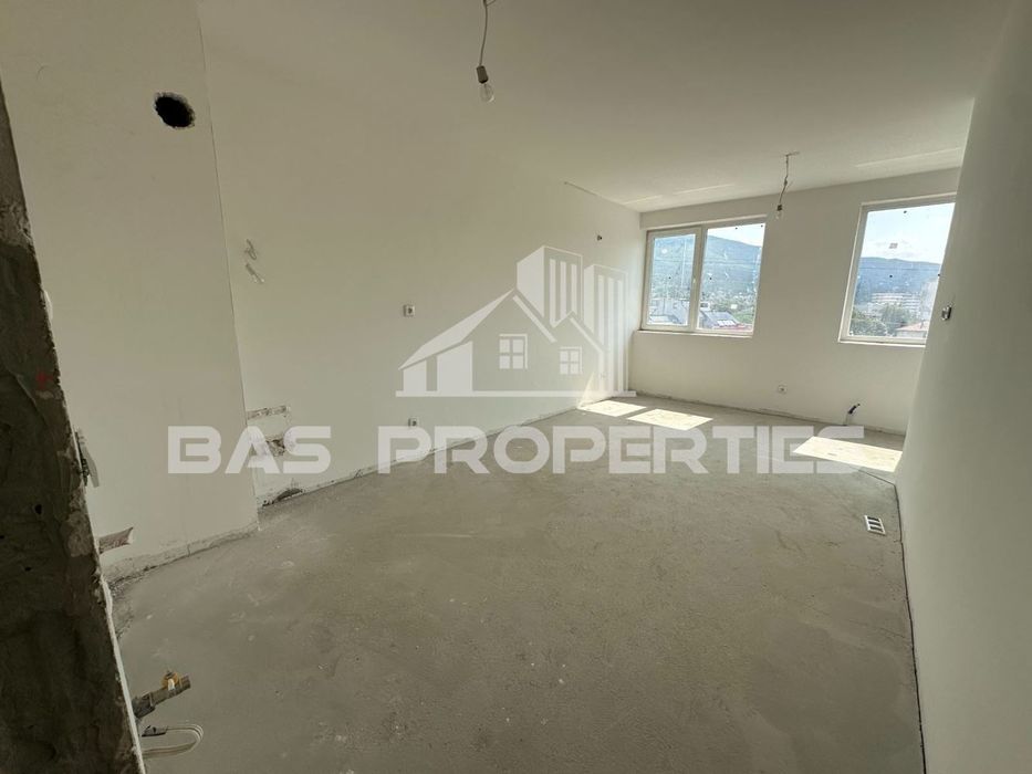 Продава се Двустаен апартамент в София, Овча купел - 57 кв.м за 2457 €/кв.м - Снимка #7