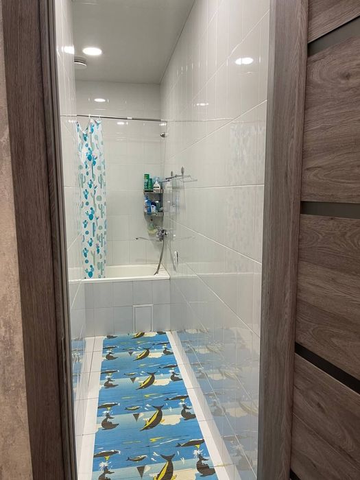 Продаю квартиру Яшнабадский р-он Паркенский 3-ком 6-этаж 9-этажном Дом