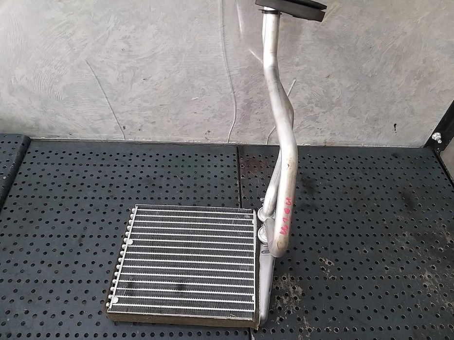 Radiator calorifer incalzire bord mercedes b class w245 668479s