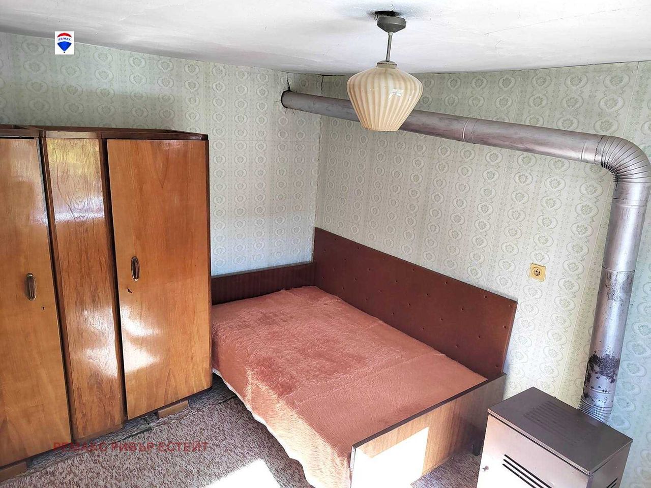Продава се Къща в с. Червен, Област Русе - 185 кв.м за 146 €/кв.м - Снимка #3