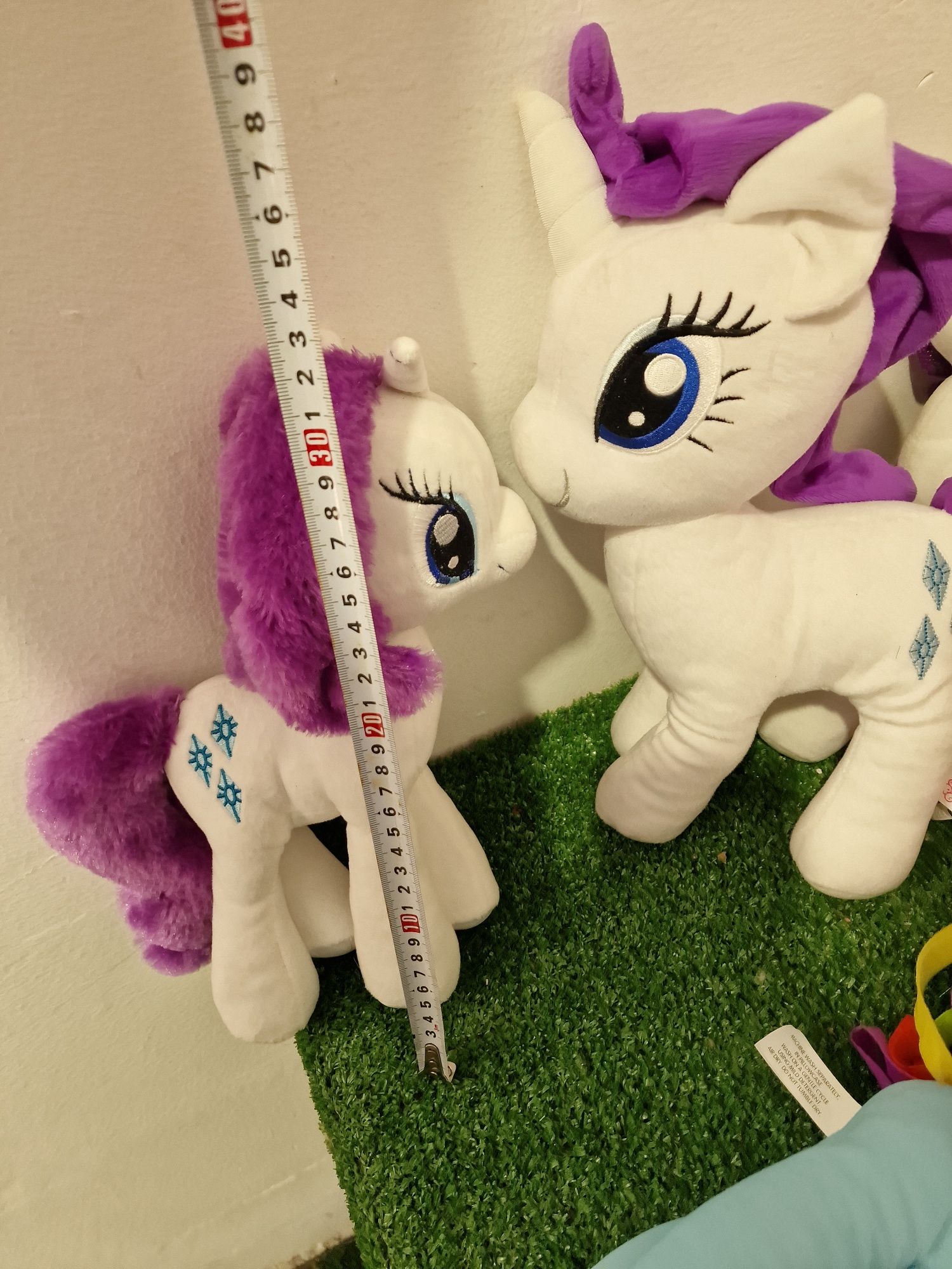 Малкото пони My little pony