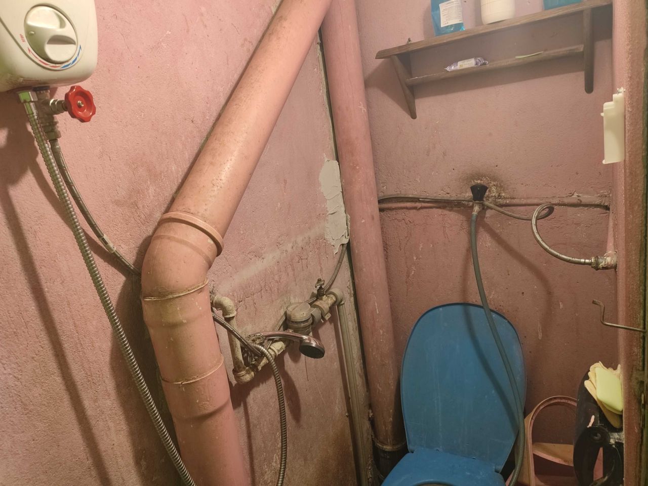 Продава се Ателие в Търговище, Център - 27 кв.м за 1228 €/кв.м - Снимка #6