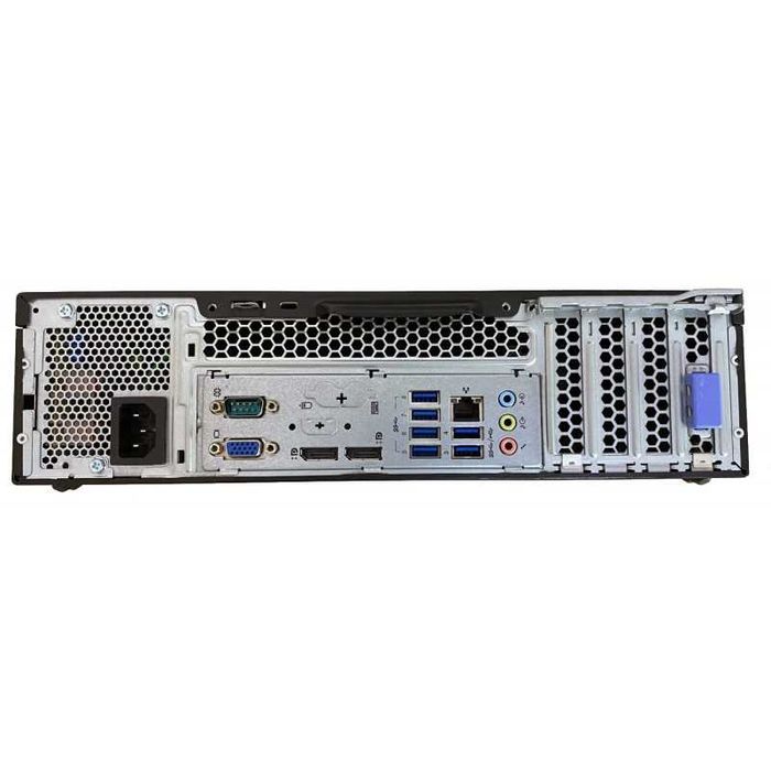 Calculator Lenovo SFF i5-6500 3.20GHZ 16GB DDR4 180GB SSD