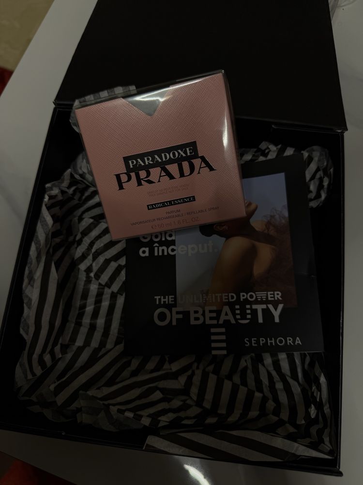 Prada Paradoxe Radical Essence 50 ml