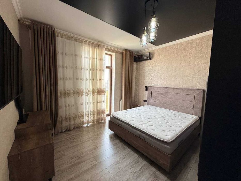 Продается 4-комнатная квартира!ЖК Mirаbad Palace, ул Катта Мирабад США
