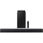 Soundbar Samsung HW-C450,300W,Bluetooth,Subwoofer Wireless,Dolby,Negru