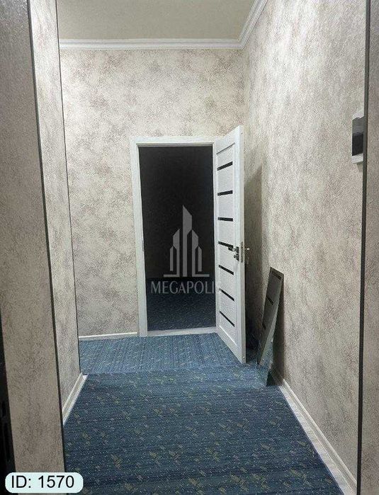 Pasport idorasi tarafda 2 xona kvartira sotiladi №1570