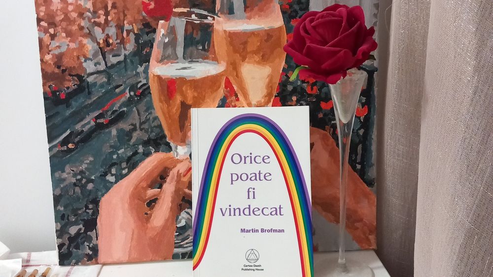 Carte orice poate fi vindecat