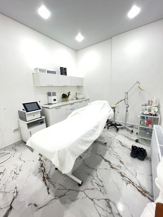 Сдам в совместную аренду кабинет