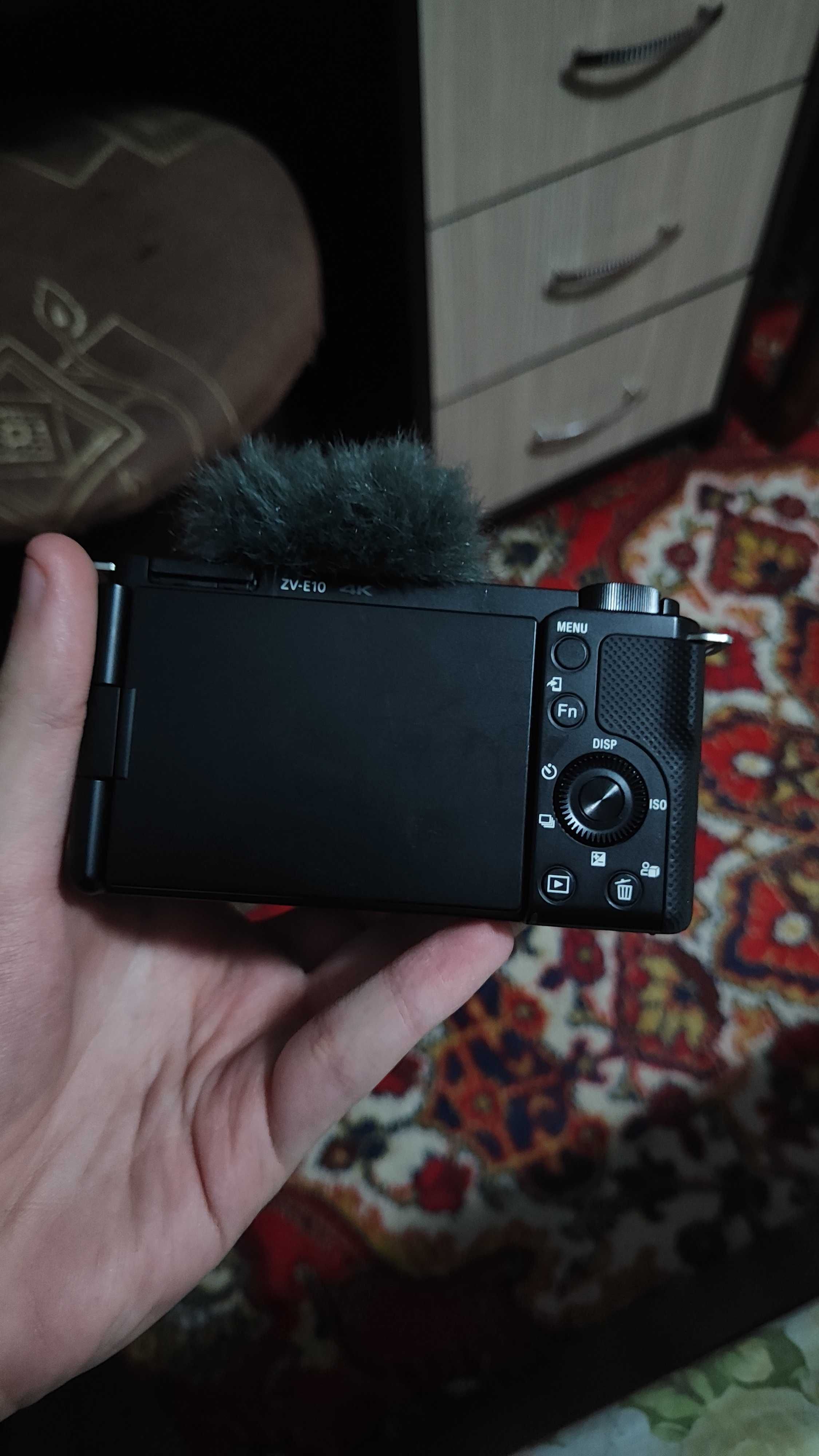 Sony zv-e10 СРОЧНО