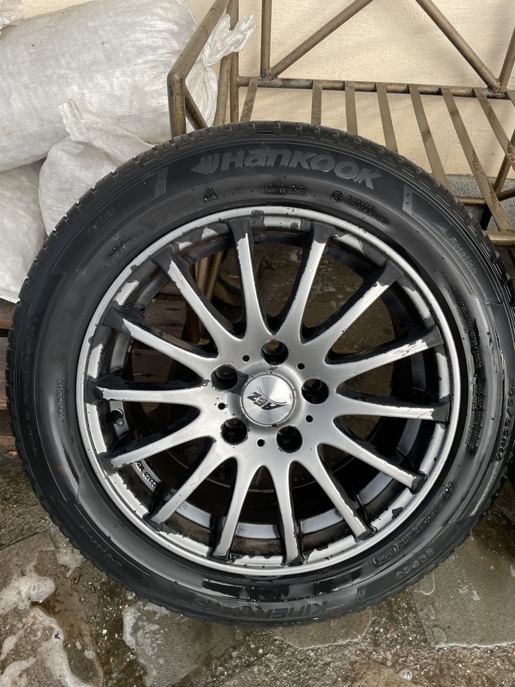 Set jante 16 inch