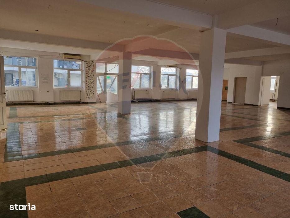 Spațiu comercial de inchiriat Iris