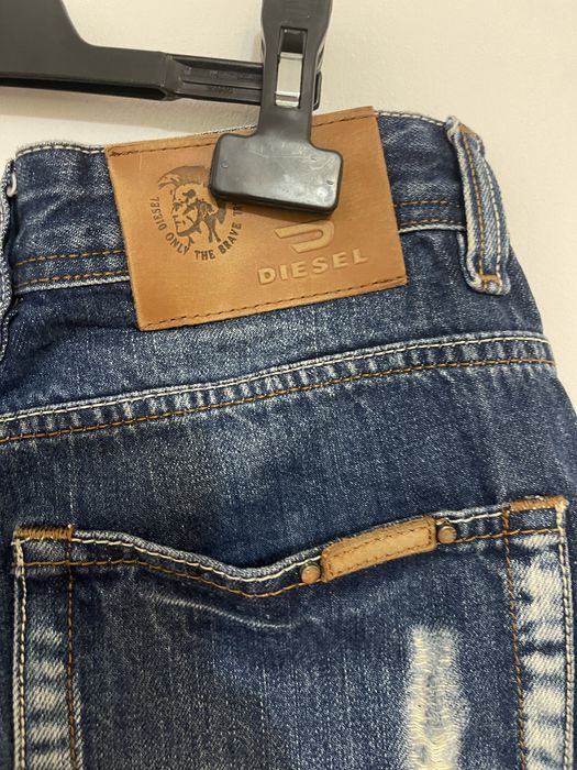 Blugi Diesel Industry