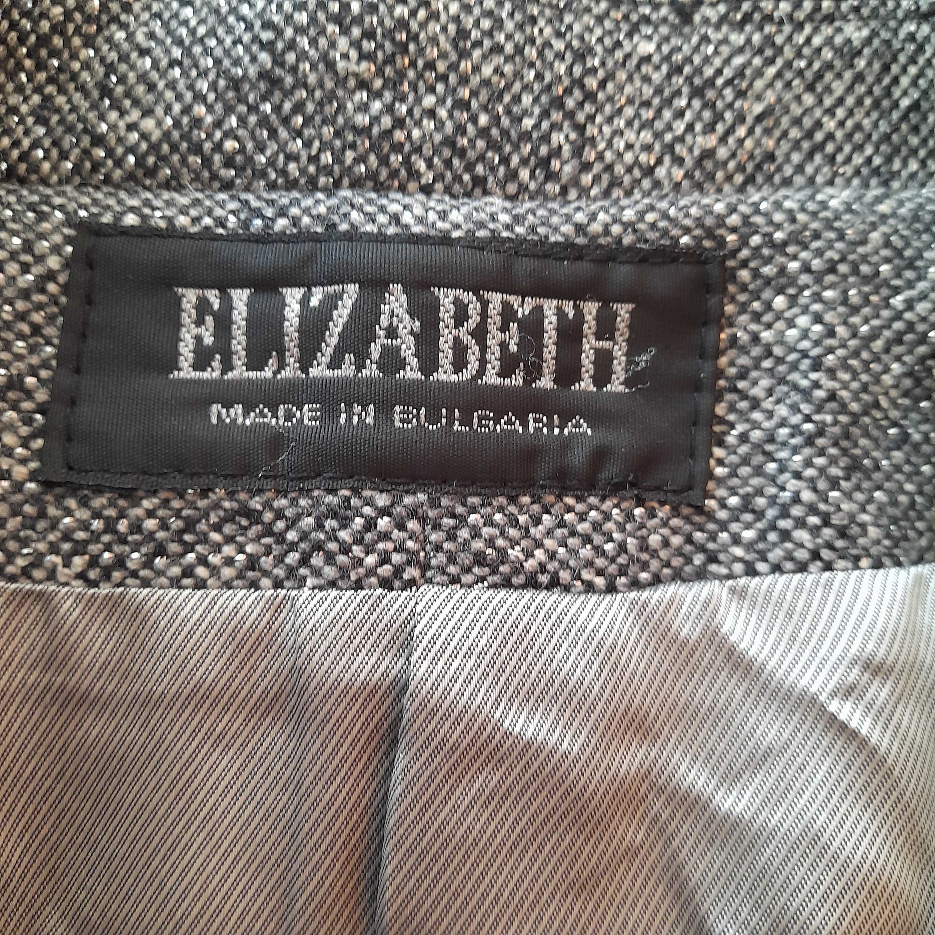 Панталон на фирма Елизабет размер 46
