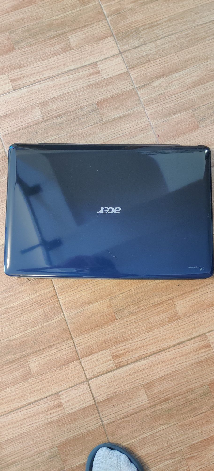 Acer Aspire 18.4 inch