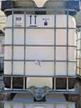 Bazin Container IBC 1000l
