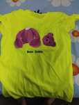 Vand tricou Palm Angels marimea S