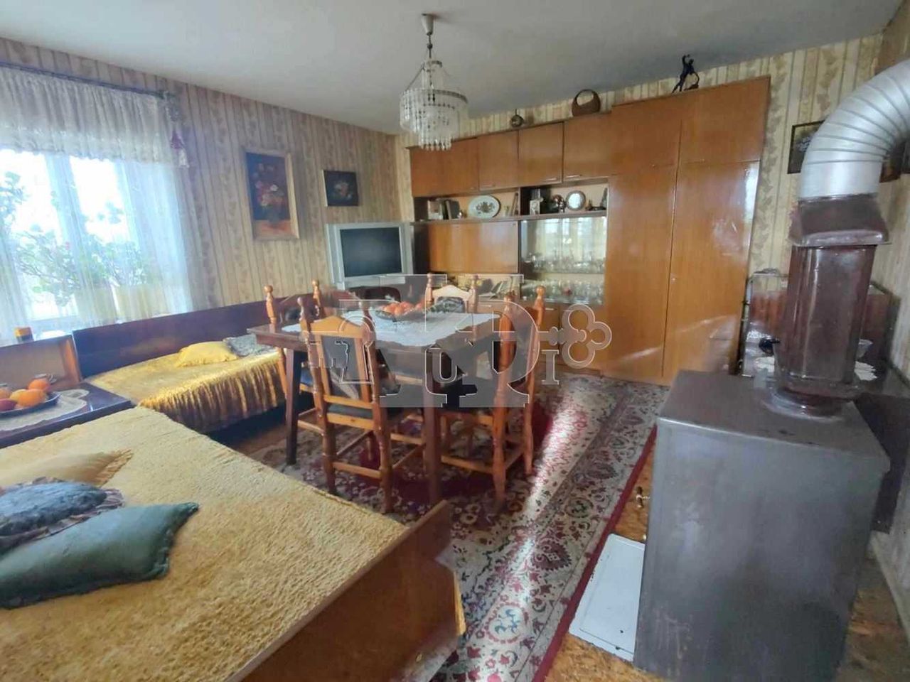 Продава се Къща в с. Ведрина, Област Добрич - 83 кв.м за 308 €/кв.м - Снимка #2
