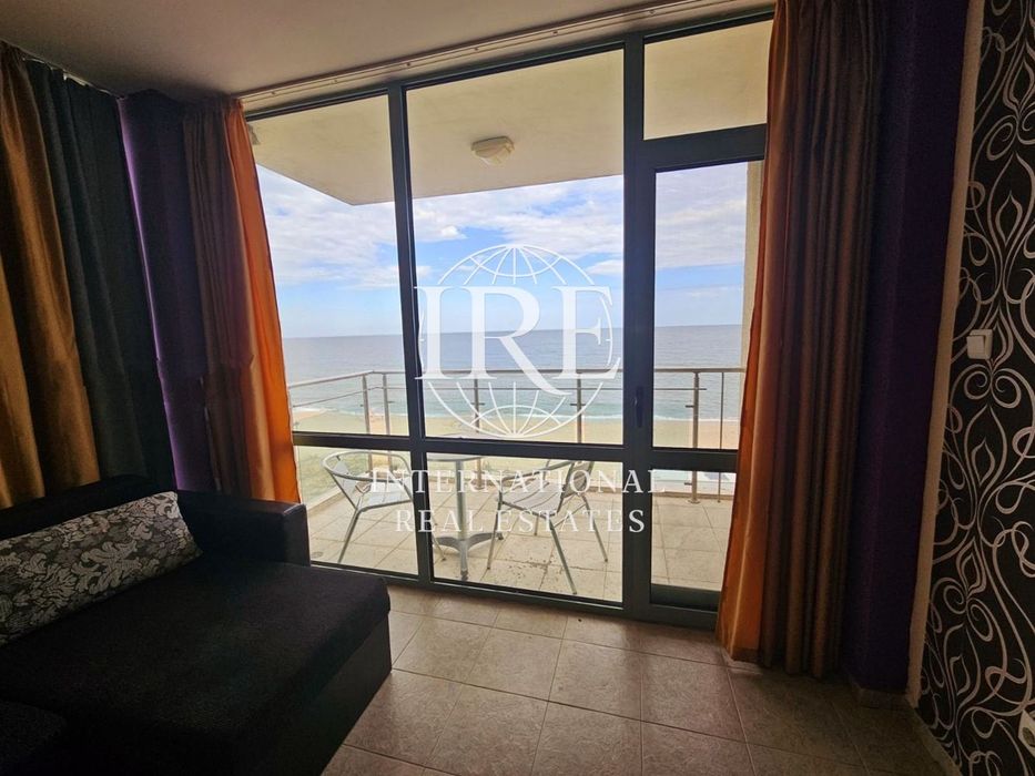 2-стаен в Варна-м-т Ален Мак площ 58 цена 133900