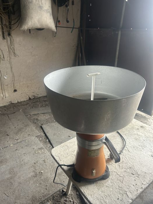 Продам Сепаратор