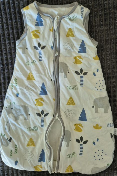 Чувалчета за сън за новородено