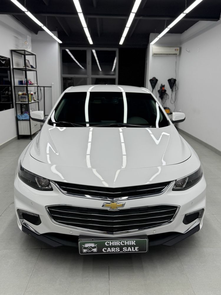 Malibu 2 2017 yil 2.4 atmasferny mator