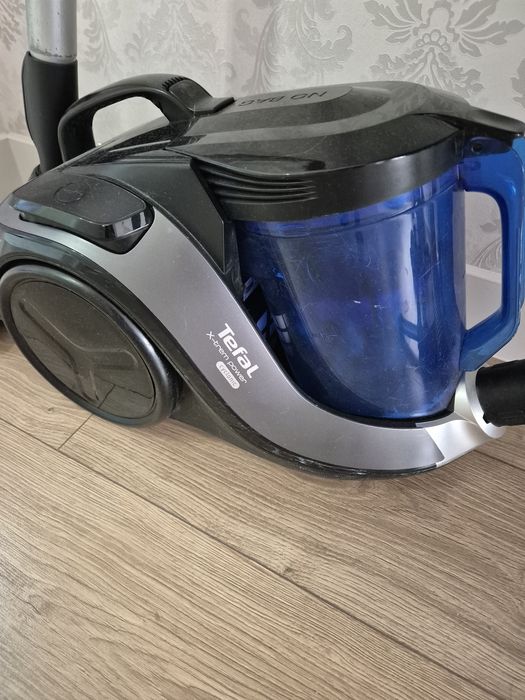 Продам пылесос фирмы Tefal