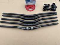 Ghidon bicicleta MTB 35 Race Face Ktm Norco Specialized