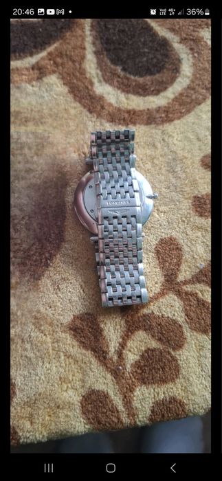 Часовник Longines La Grande Classique – Оригинален!