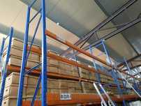 Rafturi metalice industriale profesionale 653×221