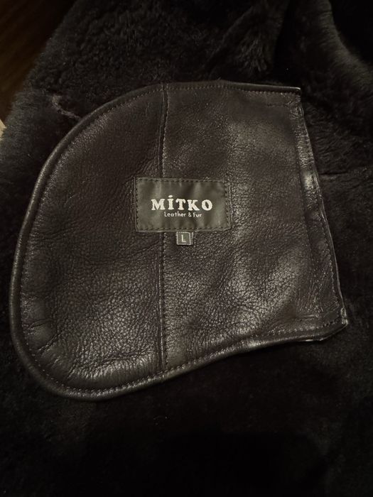 Продам стильную дублёнку