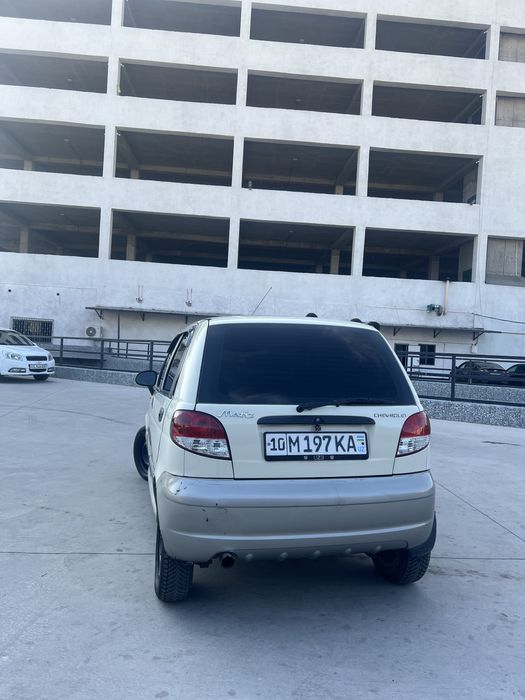 Matiz best gaz va gen