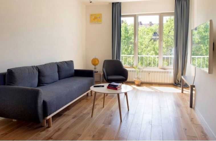 Продава се Тристаен апартамент в София, Център - 100 кв.м за 2000 €/кв.м - Снимка #1