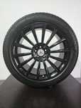 Jante AMG, Mercedes, originale, r20, Turbine,  GLC, Gle, s-class, e