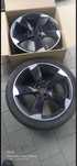 Janta aliaj Audi Rotor S line r18