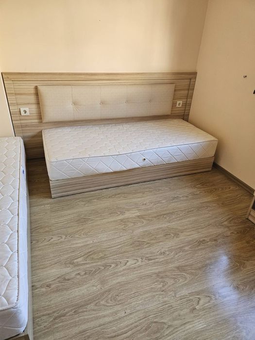 Две двойни легла с два матрака