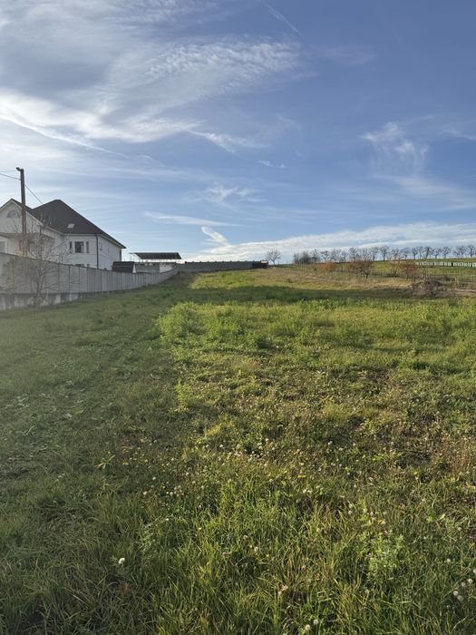 Teren intravilan de vanzare in Zalau