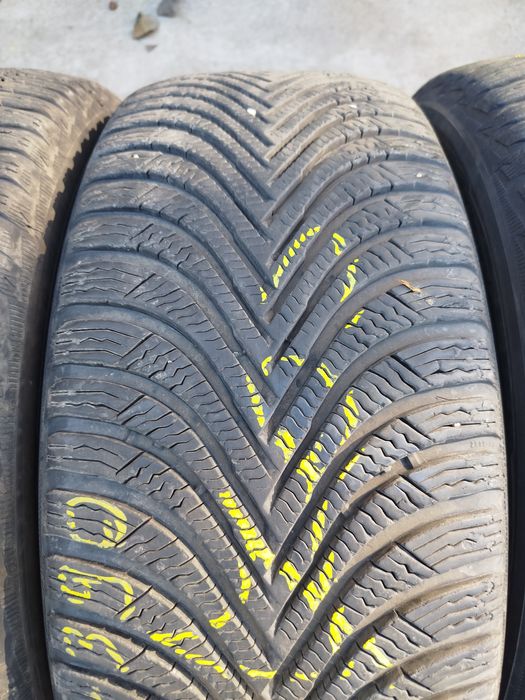 Anvelope 225/50/17 Michelin