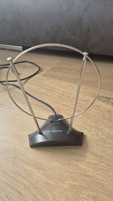 Антена за телевизор