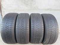 235.60.18 Pirelli Scorpion, M+S, stare buna!